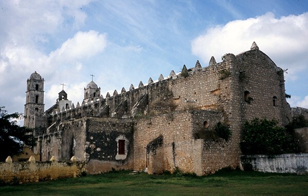 San Miguel - San Miguel Arcángel