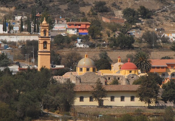 San Francisco - San Francisco