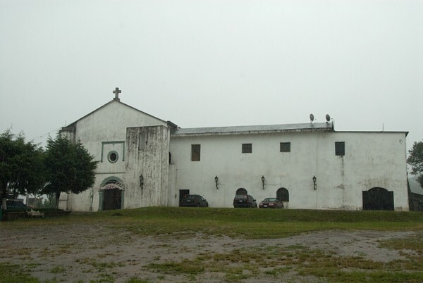 San Agustín - San Agustín