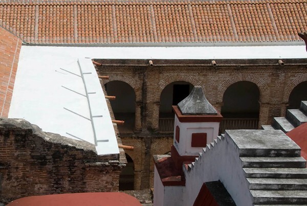 Convento - Santo Domingo