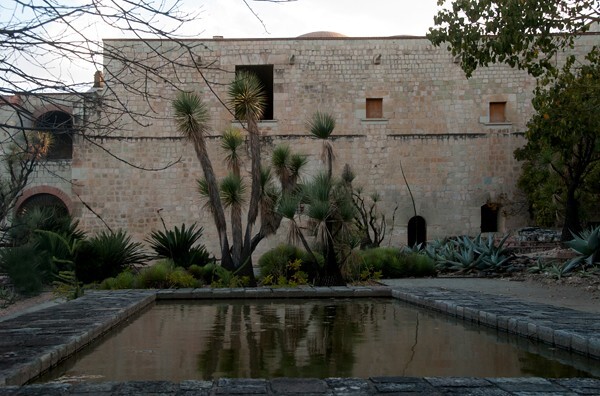 Convento & huerta pool - Convento