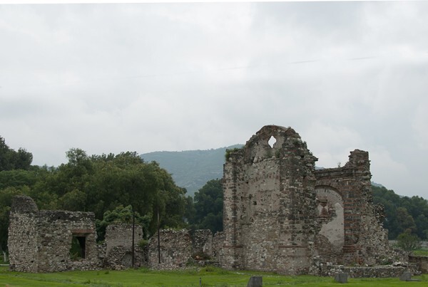 La Virgen de Las Nieves - La Virgen de las Nieves