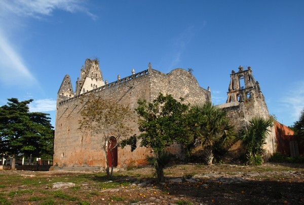 La Asunción - Tixcuytún, Yucatán