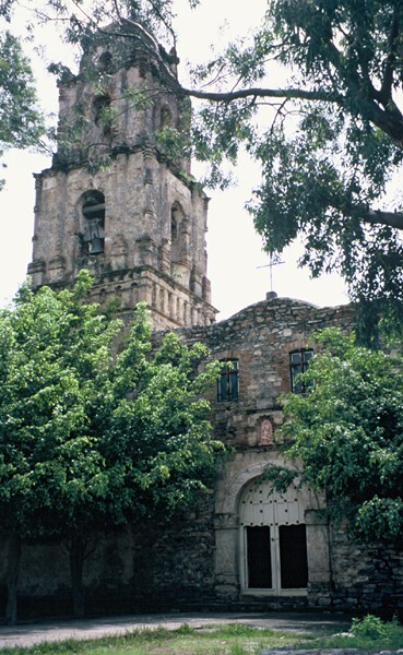 San Miguel - Acuitlapan, Guerrero