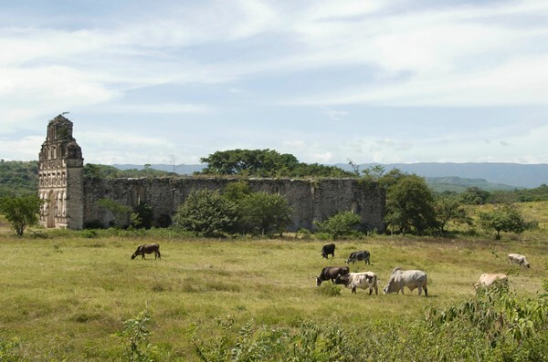 San José - Coneta, Chiapas