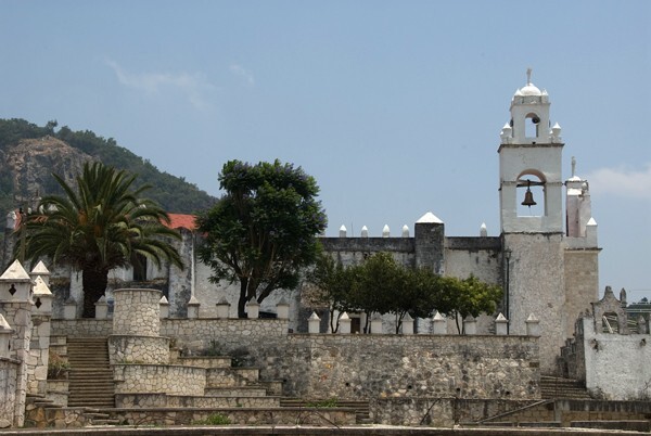 La Asunción - La Asunción de Nuestra Señora