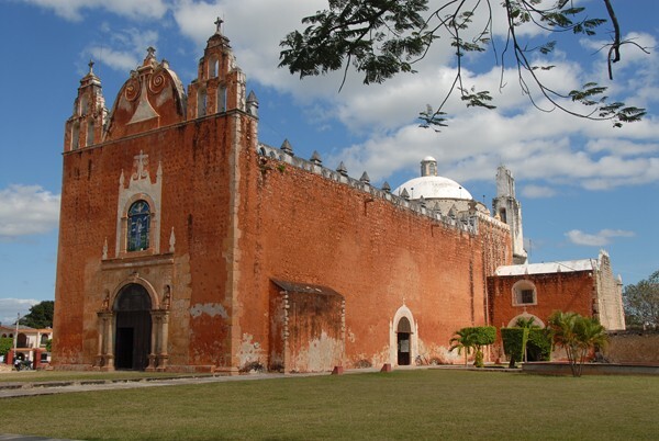 San Antonio de Padua1 - Ticul, Yucatán