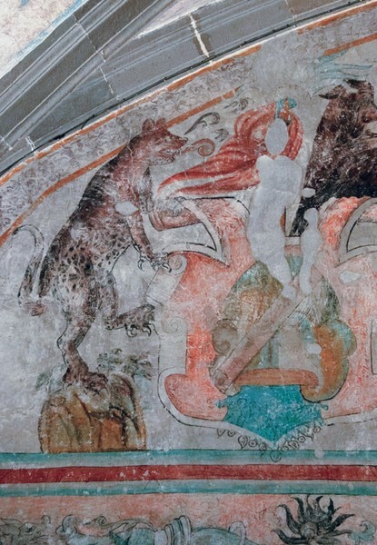 DSC_0319 - North nave mural
