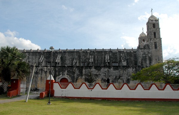 San Miguel - San Miguel Arcángel