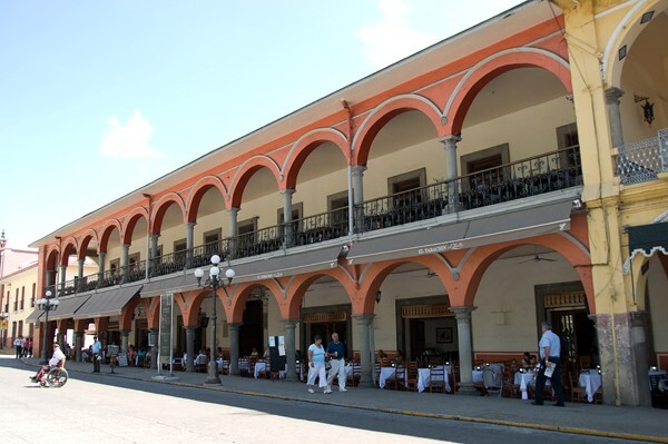 Casa Cevallos - Córdoba, Veracruz