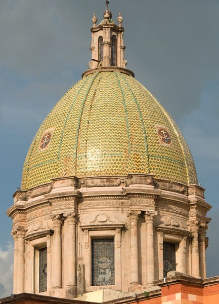 Dome - San Francisco