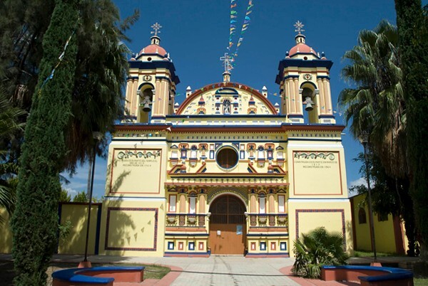 San Pedro de Verona, façade & bell-towers - San Pedro Mártir