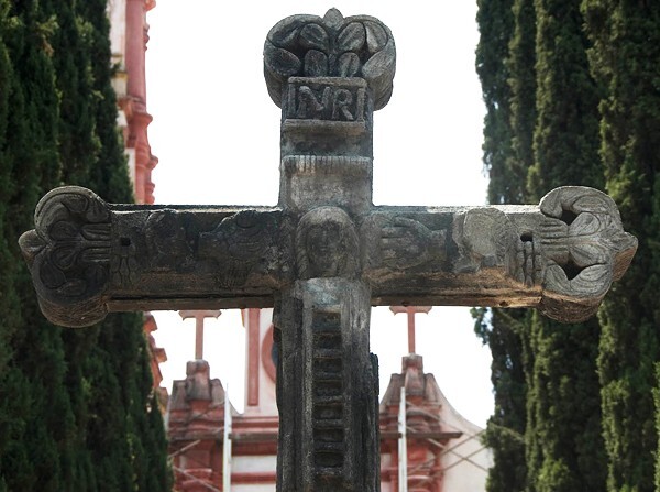 Front crossing - Atrial Cross