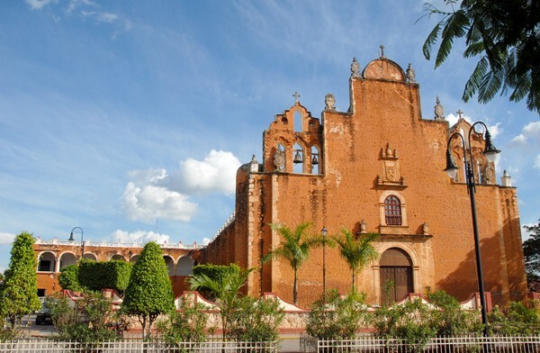 San Juan Bautista - Tekax, Yucatán