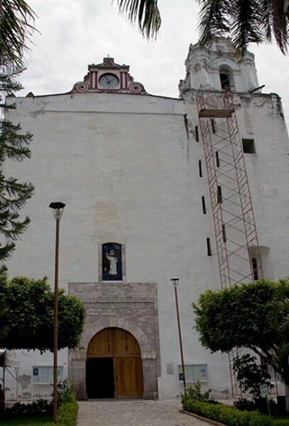 Façade - San Francisco