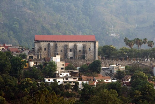 Nuestra Señora de Loreto - Molango, Hidalgo
