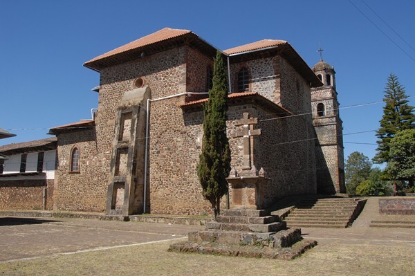 San Antonio - San Antonio