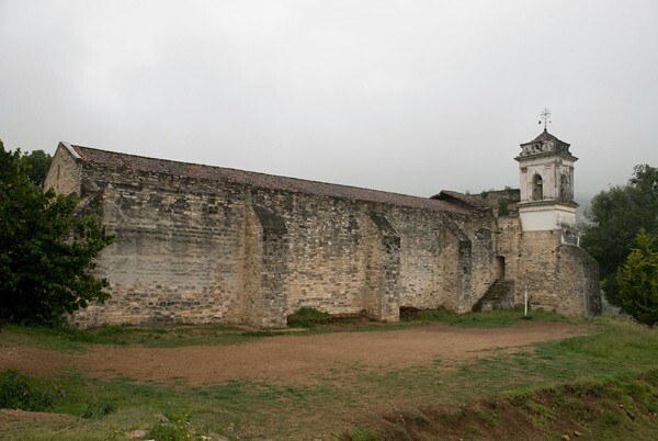 San Miguel - San Miguel Huautla, Oaxaca