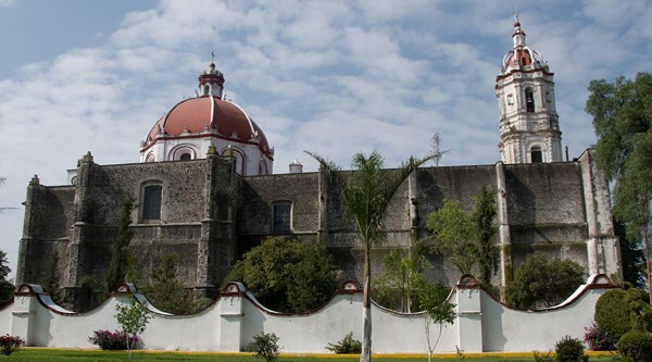 El Divinor Señor - Tizayuca, Hidalgo
