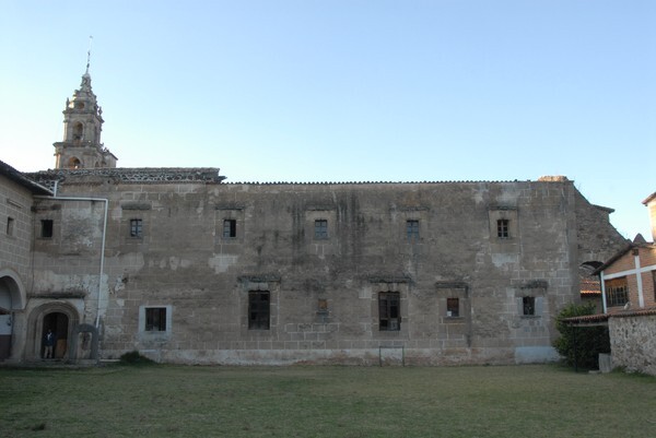Convento - San Agustín
