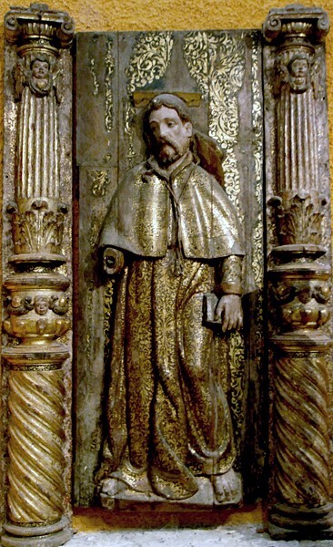 Museo Arqueológico, St. James the Greater - Dzibilchaltún, Yucatán