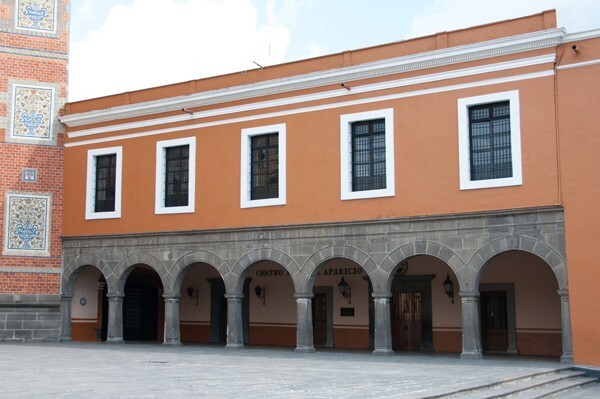 Portería - San Francisco