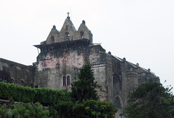 San Agustín - San Agustín