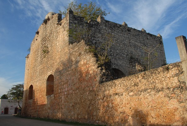 San Antonio - Peto, Yucatán