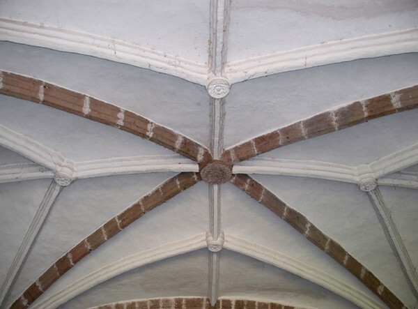 Sotocoro - San Juan Evangelista