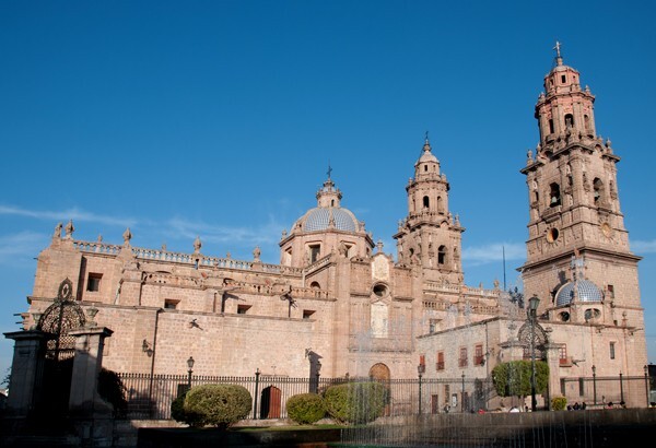 La Transfiguración de Cristo - La Transfiguración de Cristo