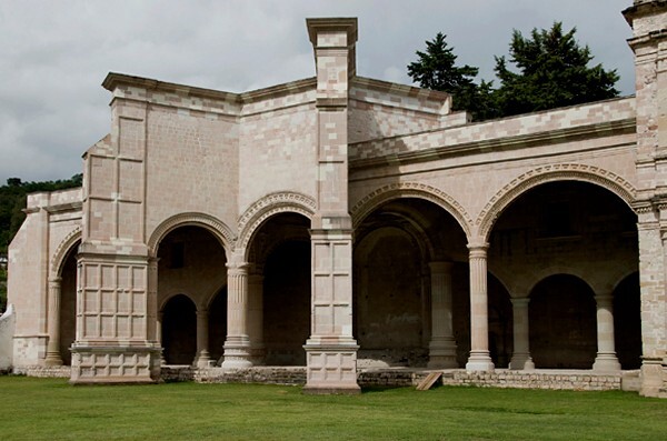 Capilla abierta - Capilla abierta