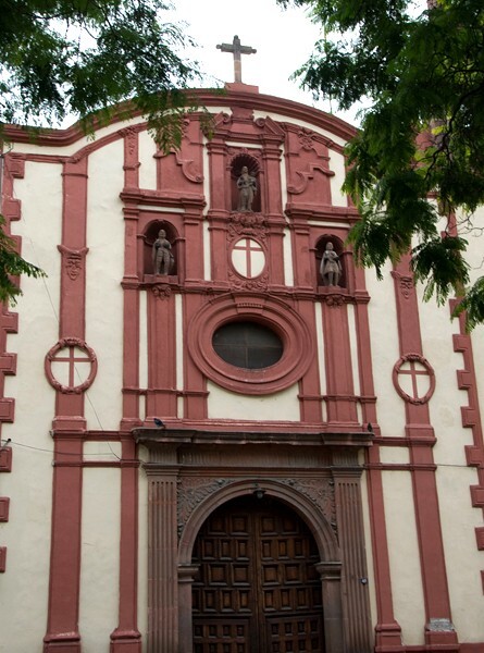 Façade - La Tercera Orden