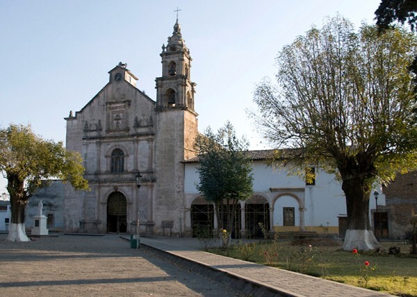 San Agustín - San Agustín