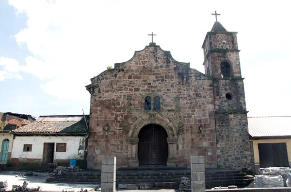 Capácuaro, Michoacán, San Juan Bautista - Capácuaro, Michoacán
