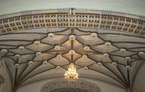 Sotocoro - Santa María de la Asunción