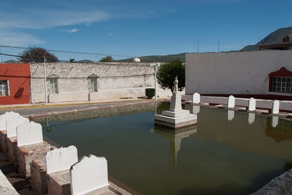 Cistern - Cistern (Caja de agua)