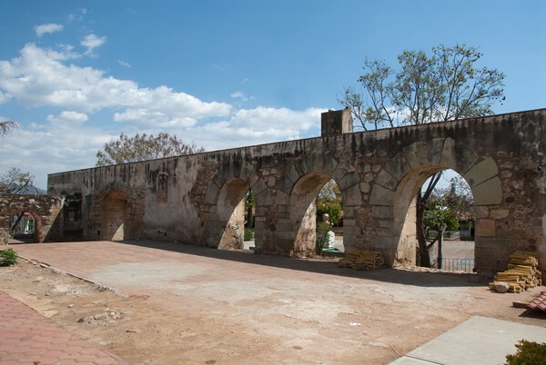 Casa de Cortés - Casa de Cortés
