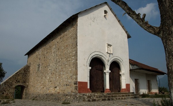 San Bernardo - San Bernardo, Hidalgo