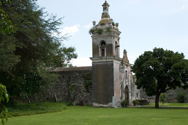 San José - Huaquechula, Puebla