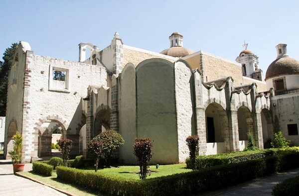 Arcade - Nuestra Señora del Monte Carmelo