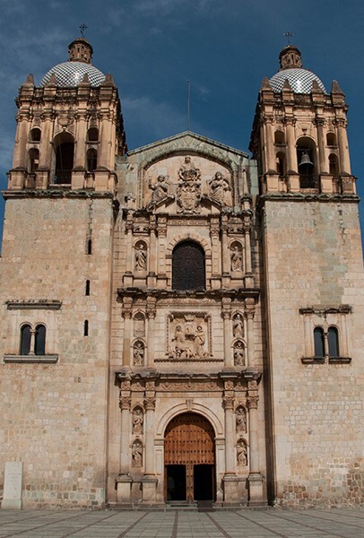 Façade & bell-towers - Façade