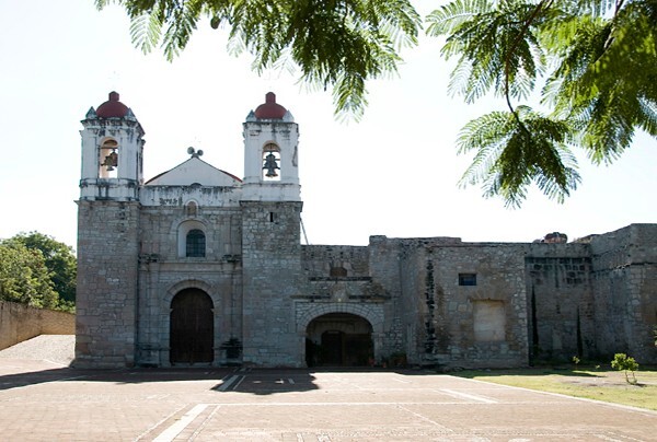 San Pablo - Huitzo, Oaxaca