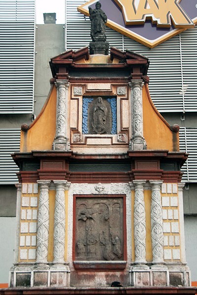 The Finding at the Temple - Misterios del Rosario