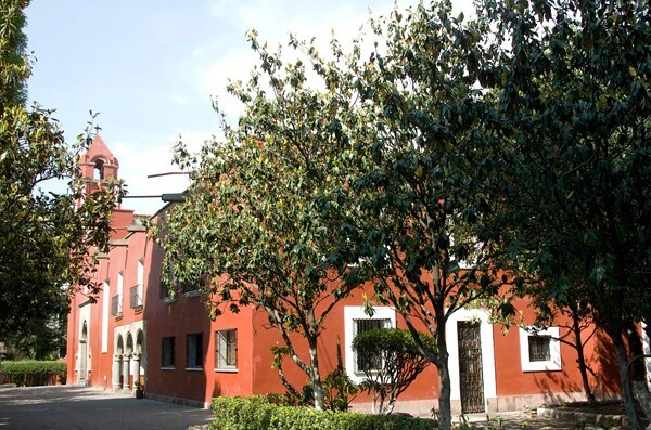 Convento - Santo Domingo