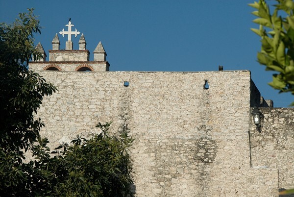 San Miguel Arcángel - Anenecuilco, Morelos