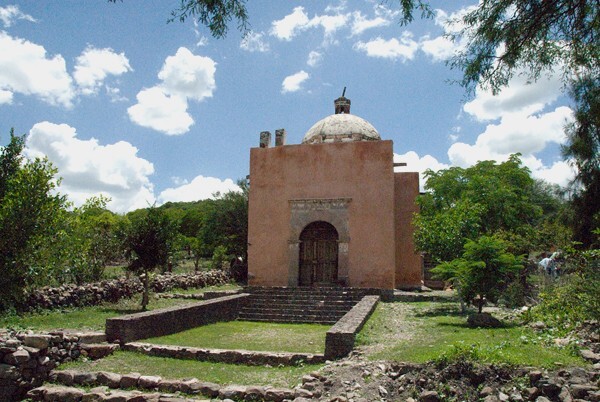 San Isidro - San Miguel Ixtla, Guanajuato