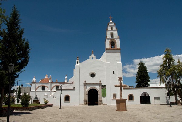 San Agustín - Tepatepec, Hidalgo