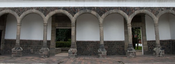 Tecpan (old) - Santiago