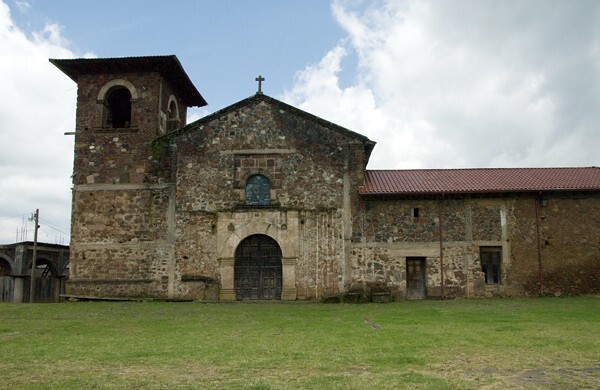 San Francisco - Corupo, Michoacán