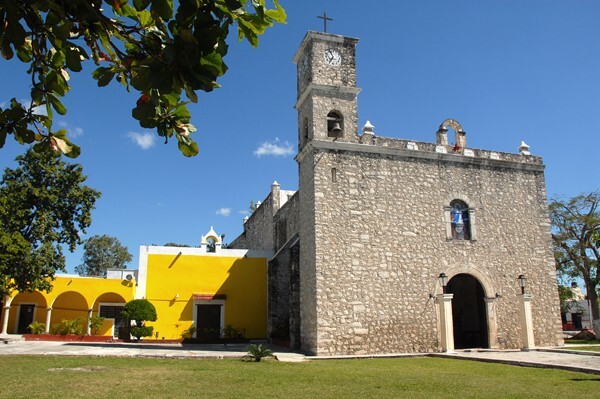 La Merced - Champotón, Campeche
